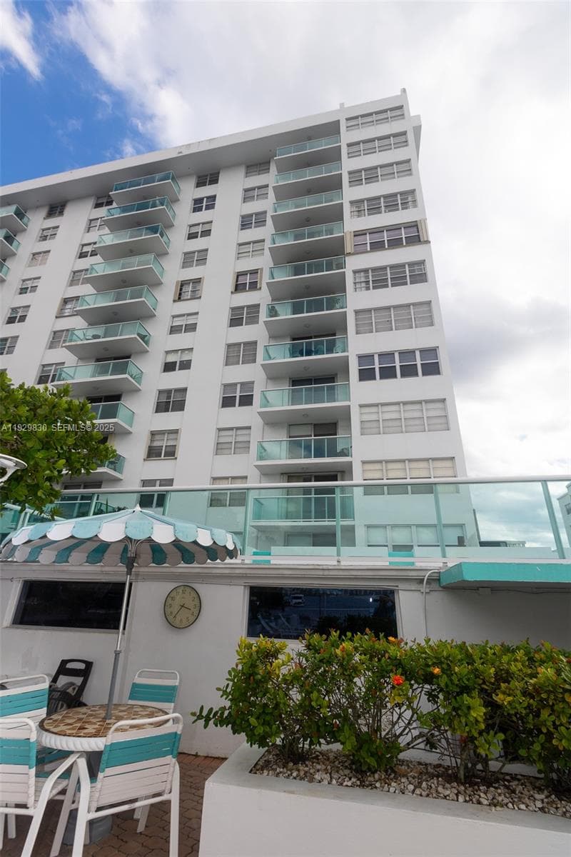 STRATFORD HOUSE CONDO · #706 in North Miami Beach - Photo 23