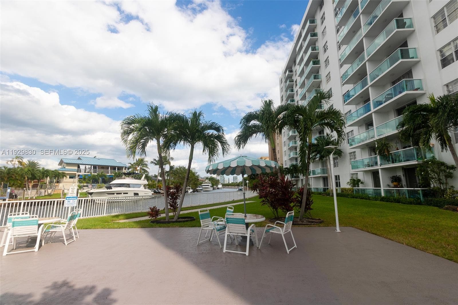 STRATFORD HOUSE CONDO · #706 in North Miami Beach - Photo 20