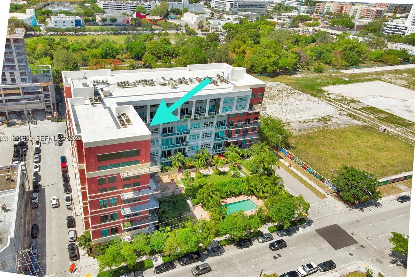 PARC LOFTS CONDO · #515 in Miami - Photo 2