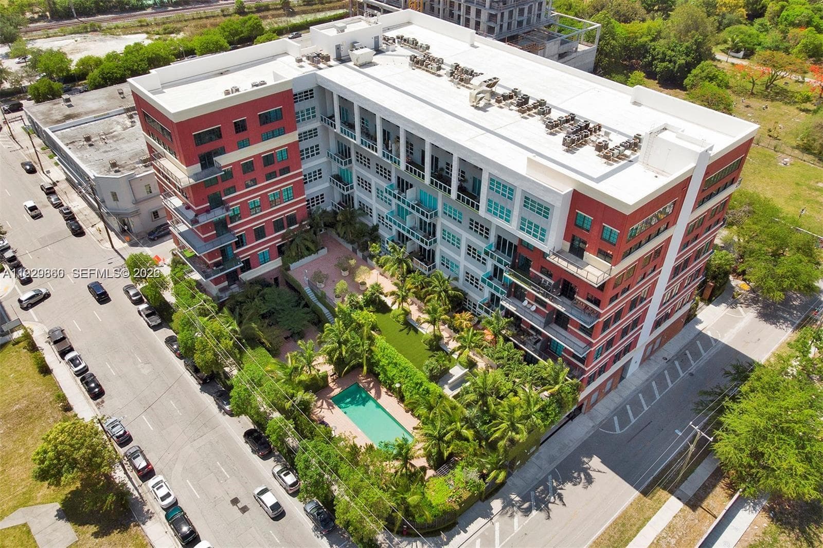 PARC LOFTS CONDO · #515 in Miami - Photo 42