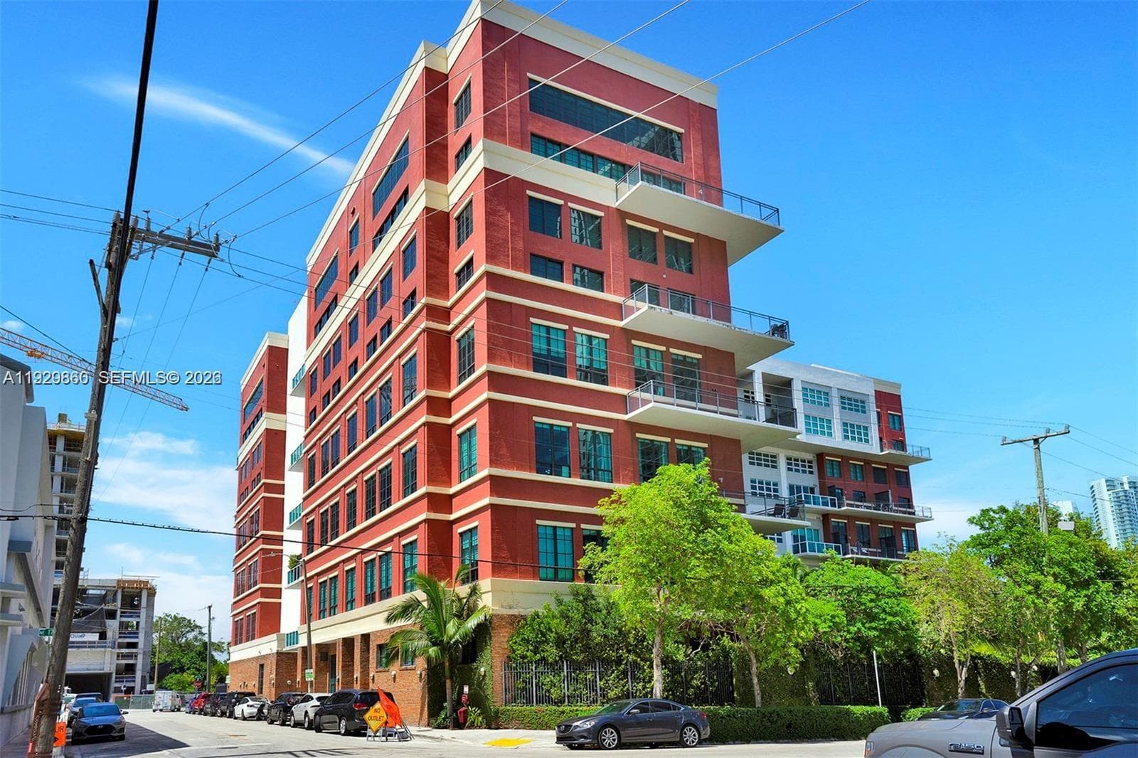 PARC LOFTS CONDO · #515 in Miami - Photo 18