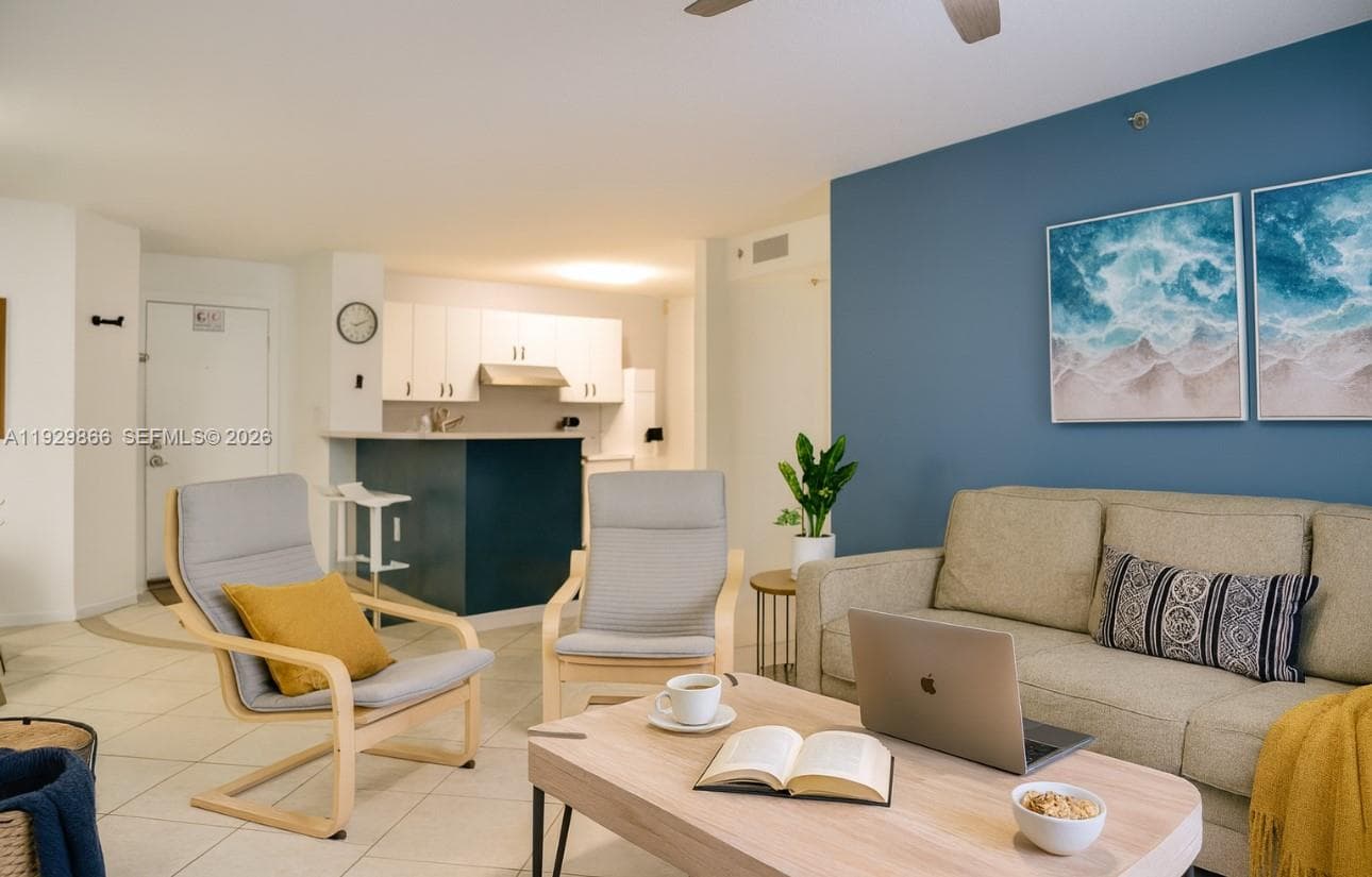 THE YACHT CLUB AT AVENTUR · #7202 in Aventura - Photo 2