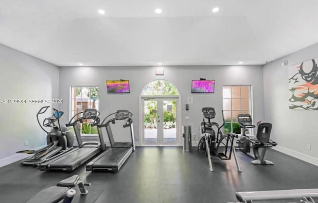 THE YACHT CLUB AT AVENTUR · #7202 in Aventura - Photo 16