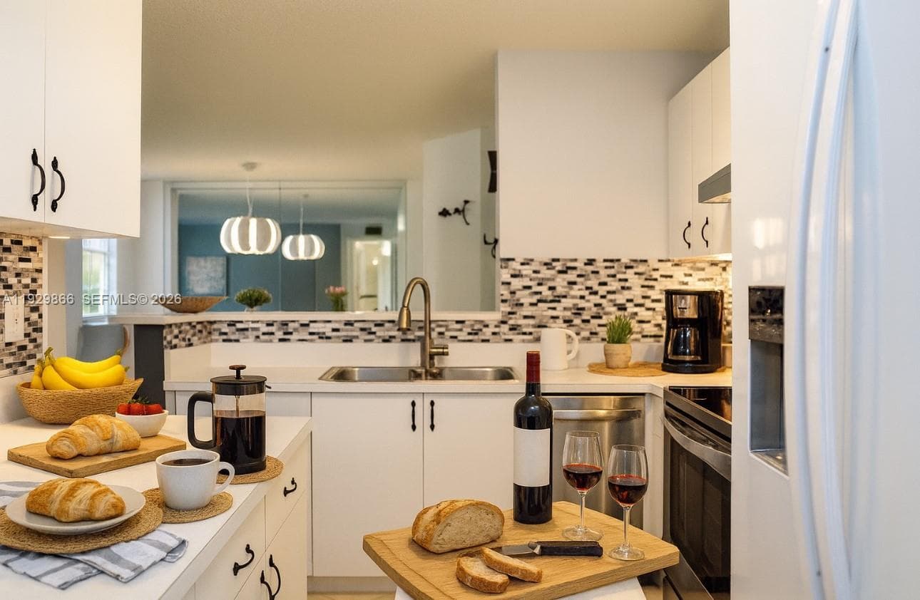 THE YACHT CLUB AT AVENTUR · #7202 in Aventura - Photo 3