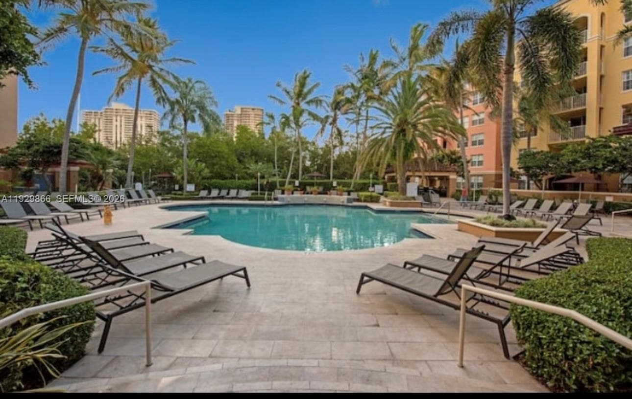THE YACHT CLUB AT AVENTUR · #7202 in Aventura - Photo 20