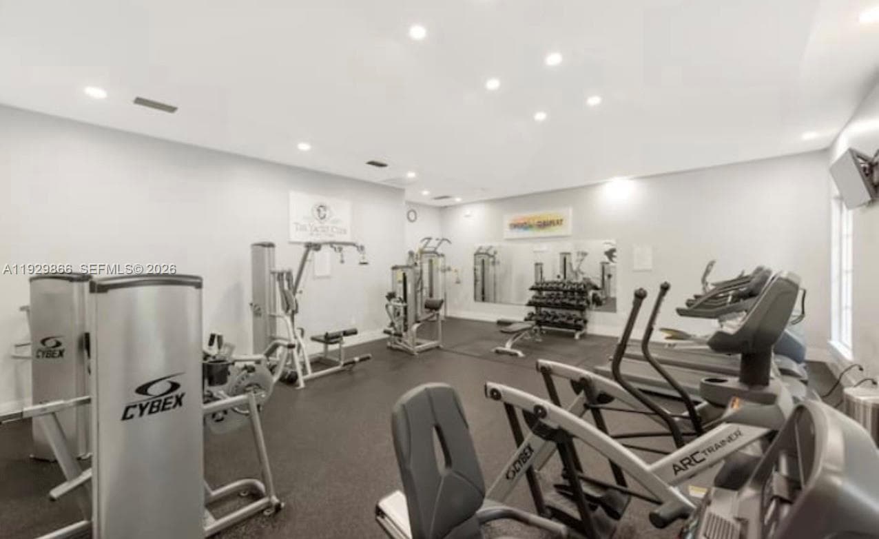THE YACHT CLUB AT AVENTUR · #7202 in Aventura - Photo 15