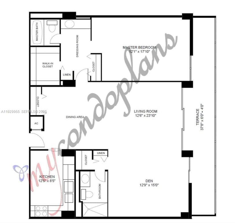 ARLEN HOUSE EAST CONDO · #2014 in Sunny Isles Beach - Photo 38