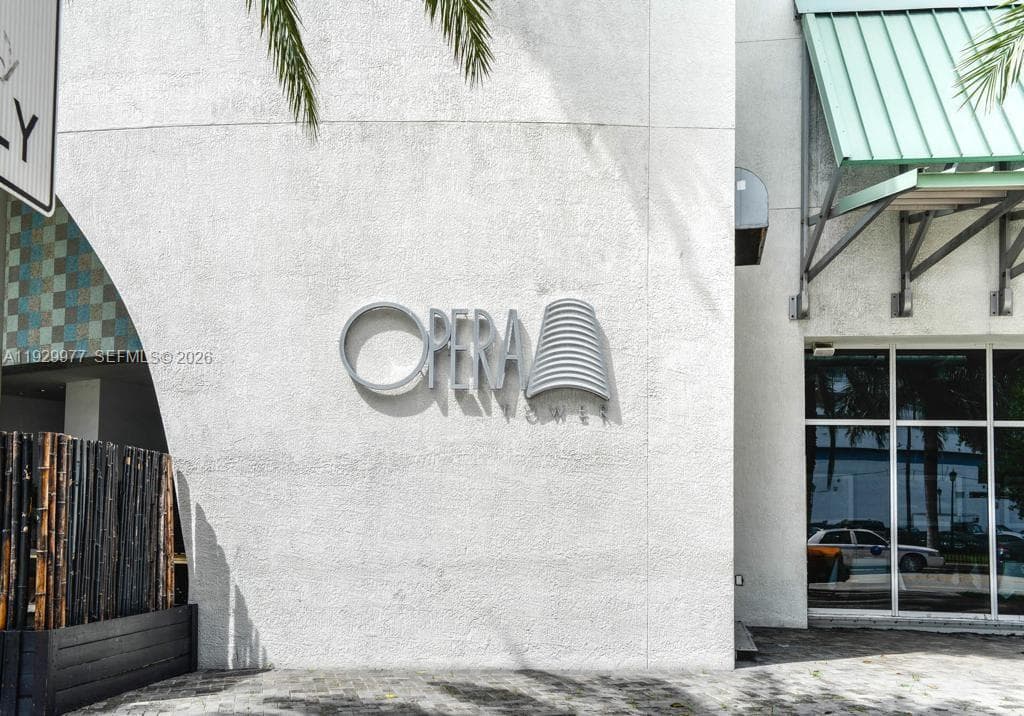 Opera Tower · #4814 in Miami - Photo 31