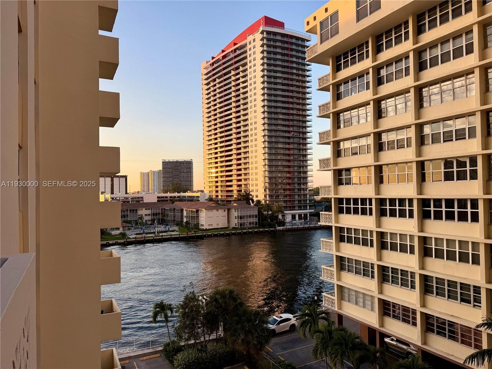 PLAZA TOWERS NORTH CONDO · #609 in Hallandale Beach - Photo 24