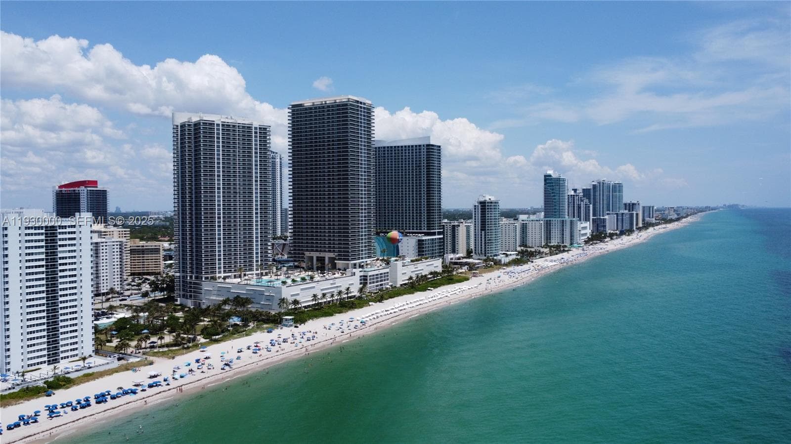 PLAZA TOWERS NORTH CONDO · #609 in Hallandale Beach - Photo 34