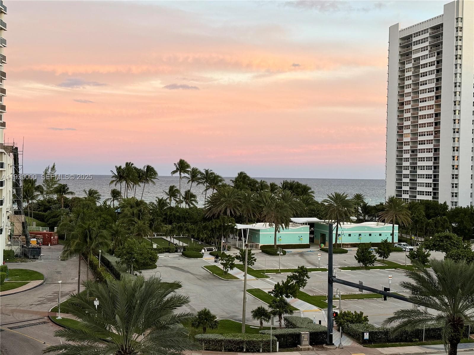 PLAZA TOWERS NORTH CONDO · #609 in Hallandale Beach - Photo 33