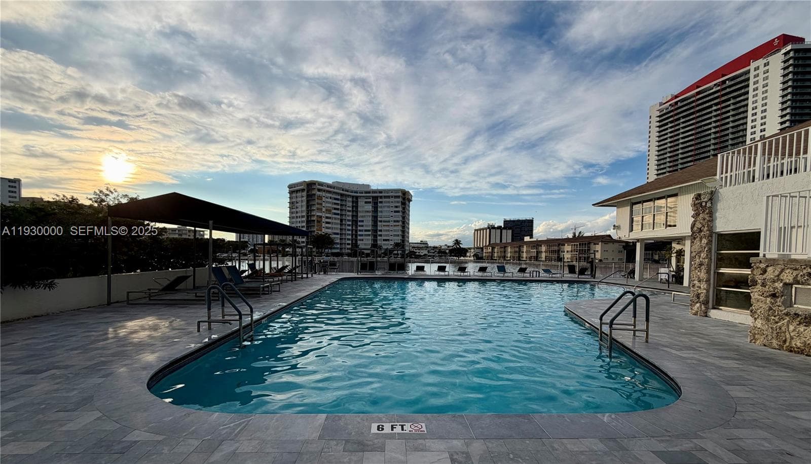 PLAZA TOWERS NORTH CONDO · #609 in Hallandale Beach - Photo 25
