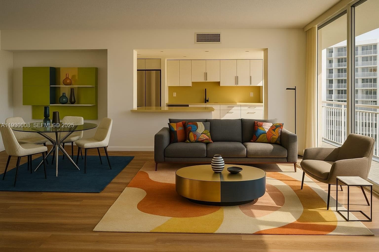 Del Prado · #1201 in Aventura - Photo 1