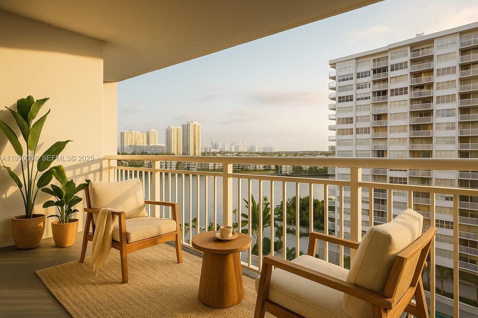 Del Prado · #1201 in Aventura - Photo 5