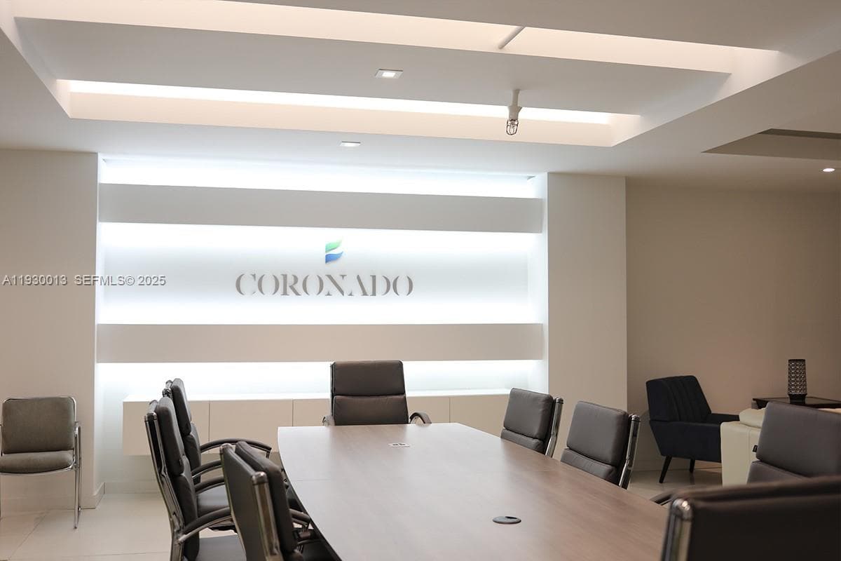 CORONADO CONDO- TOWER II · #1630 in Aventura - Photo 13