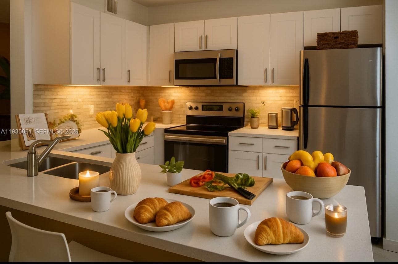 THE YACHT CLUB AT AVENTUR · #4604 in Aventura - Photo 2
