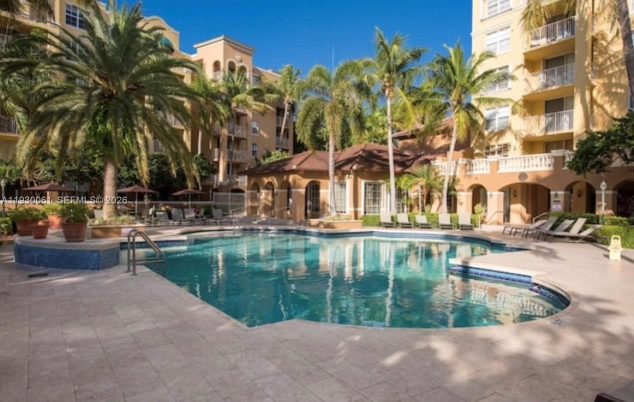 THE YACHT CLUB AT AVENTUR · #4604 in Aventura - Photo 26