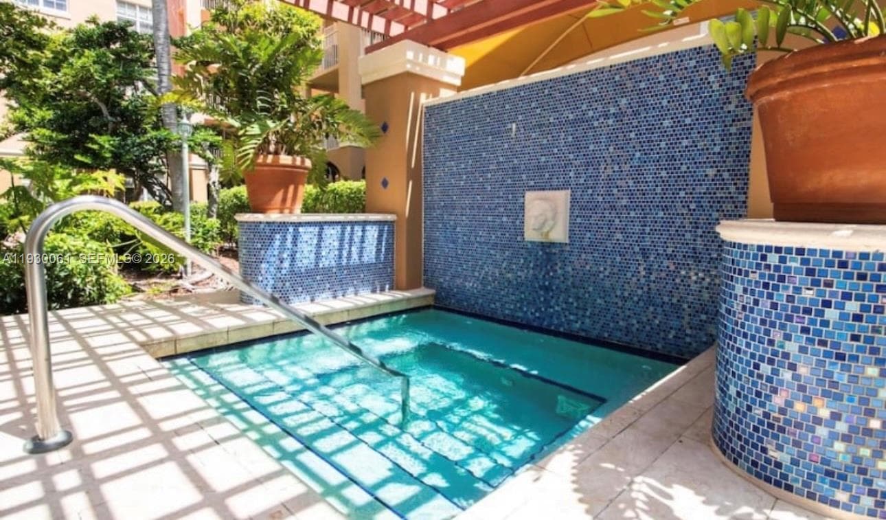 THE YACHT CLUB AT AVENTUR · #4604 in Aventura - Photo 22