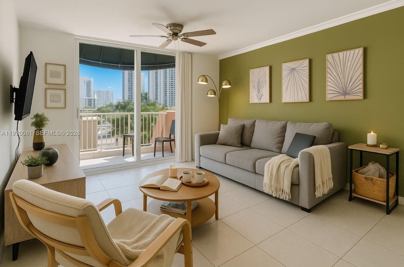 THE YACHT CLUB AT AVENTUR · #4604 in Aventura - Photo 7
