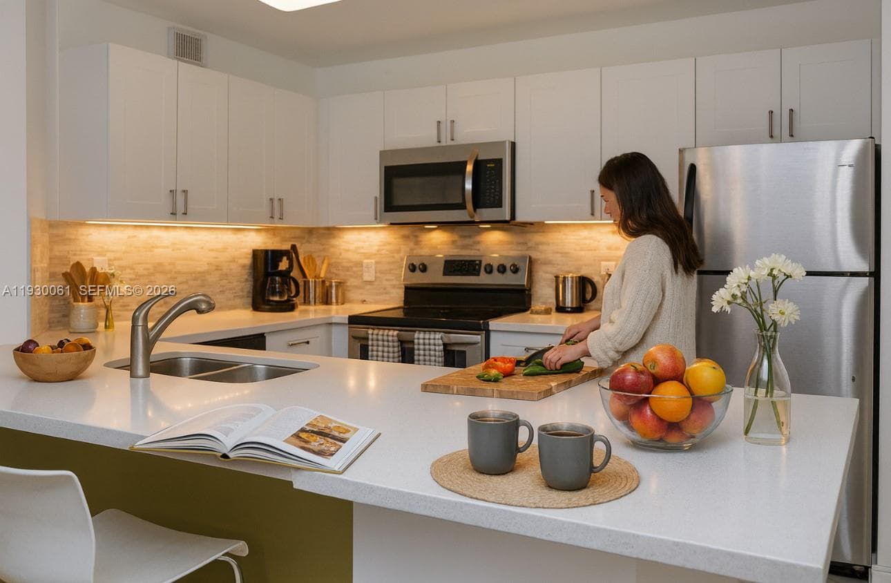 THE YACHT CLUB AT AVENTUR · #4604 in Aventura - Photo 3