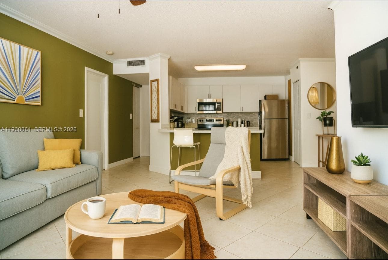 THE YACHT CLUB AT AVENTUR · #4604 in Aventura - Photo 5