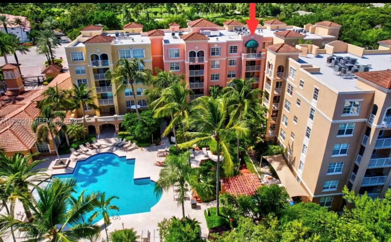 THE YACHT CLUB AT AVENTUR · #4604 in Aventura - Photo 15