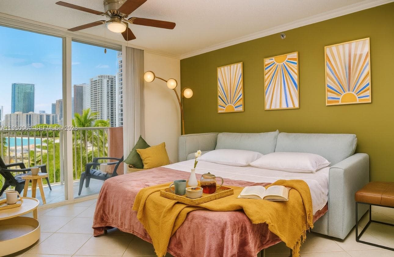 THE YACHT CLUB AT AVENTUR · #4604 in Aventura - Photo 8