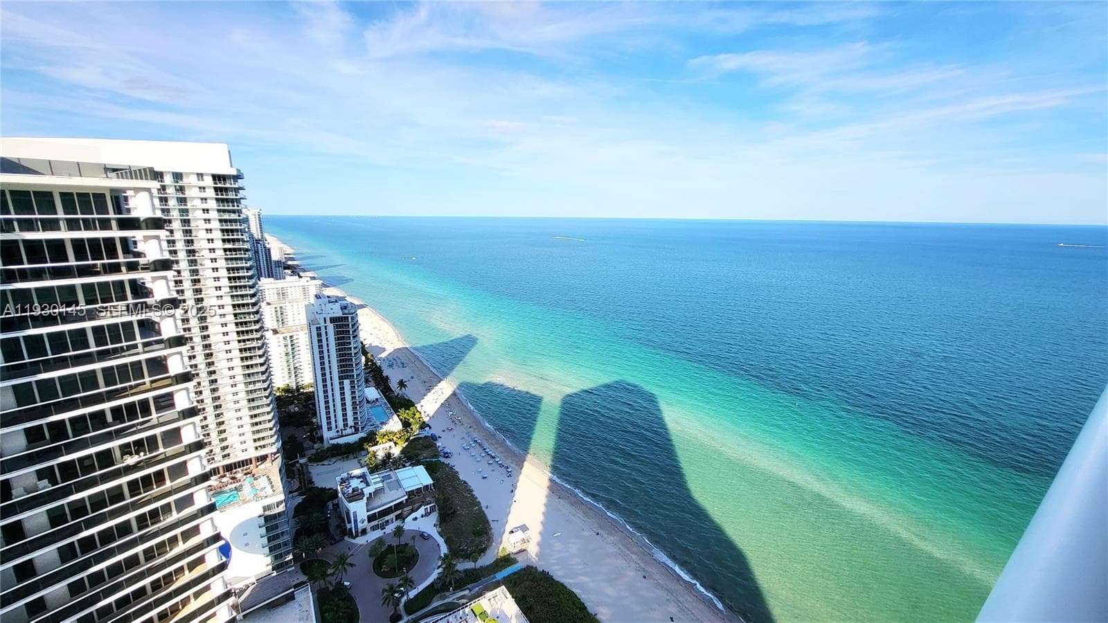 BEACH CLUB TWO CONDO · #4410 in Hallandale Beach - Photo 12