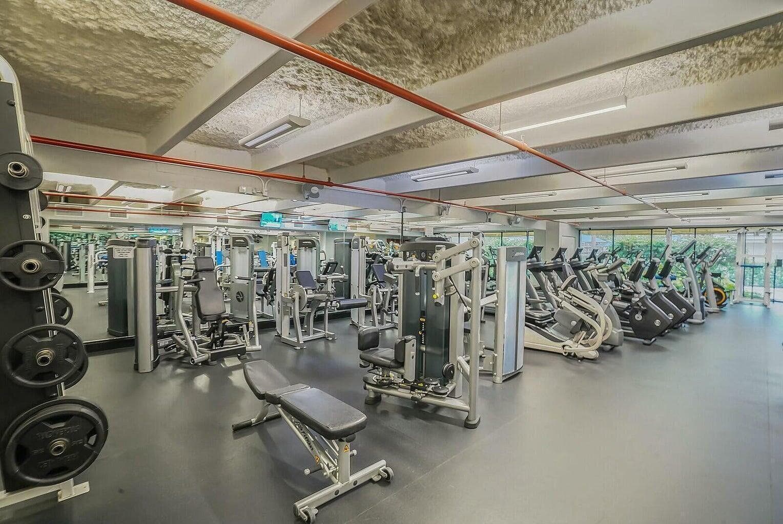 Fitness