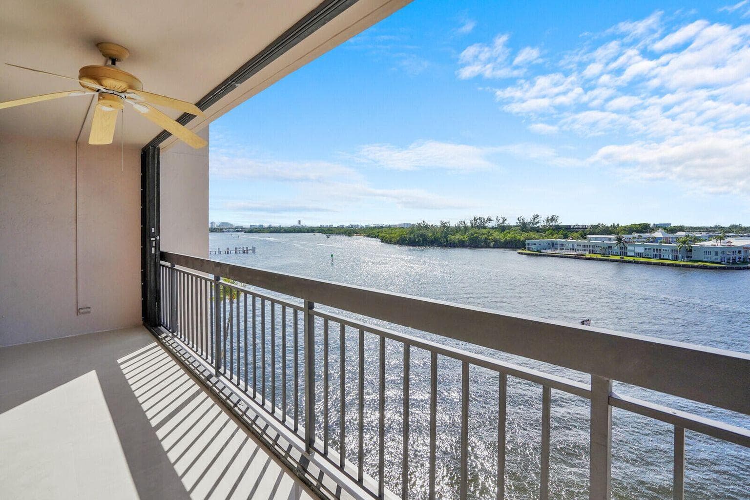 Terrace View
