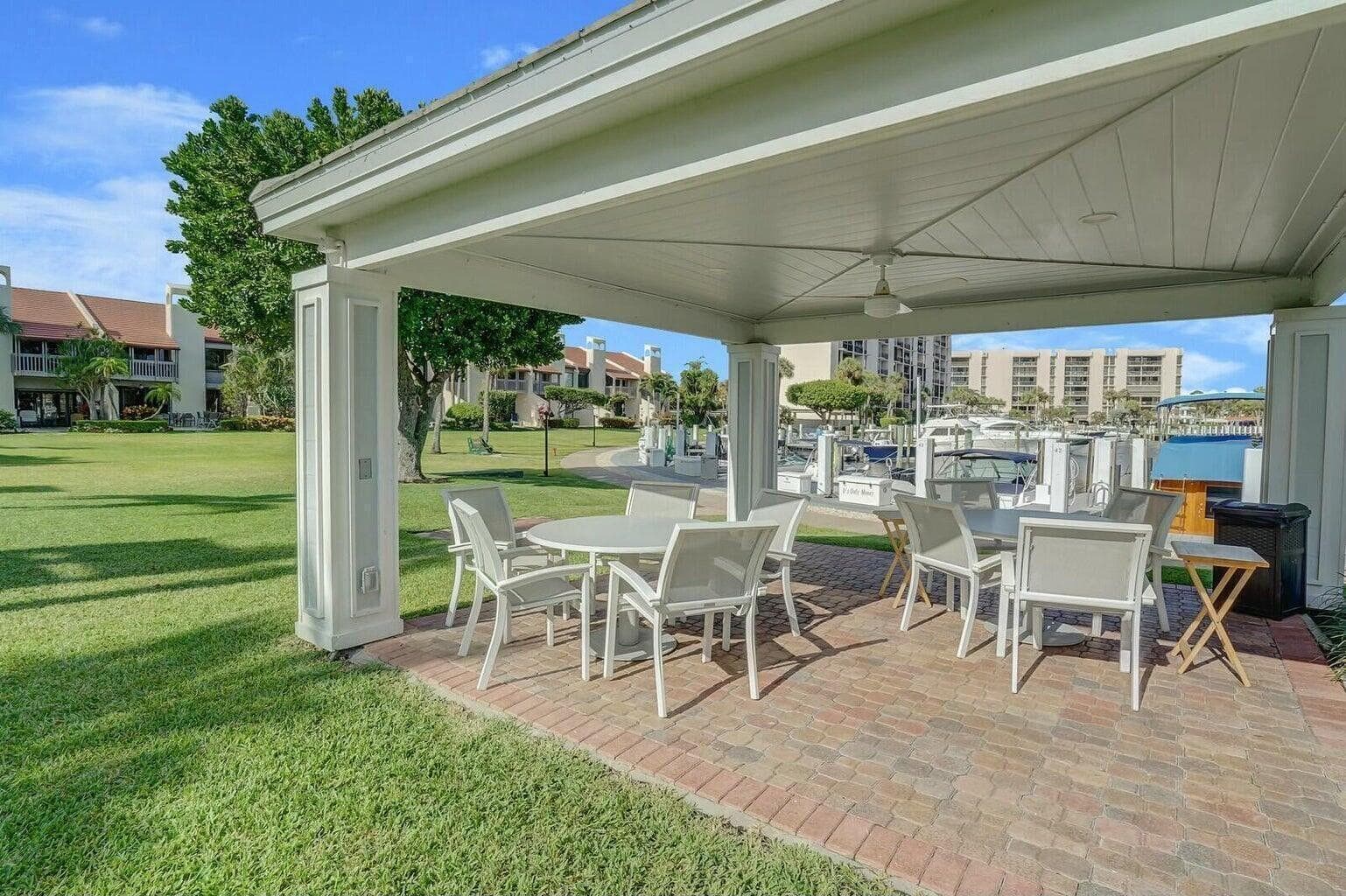 Gazebo