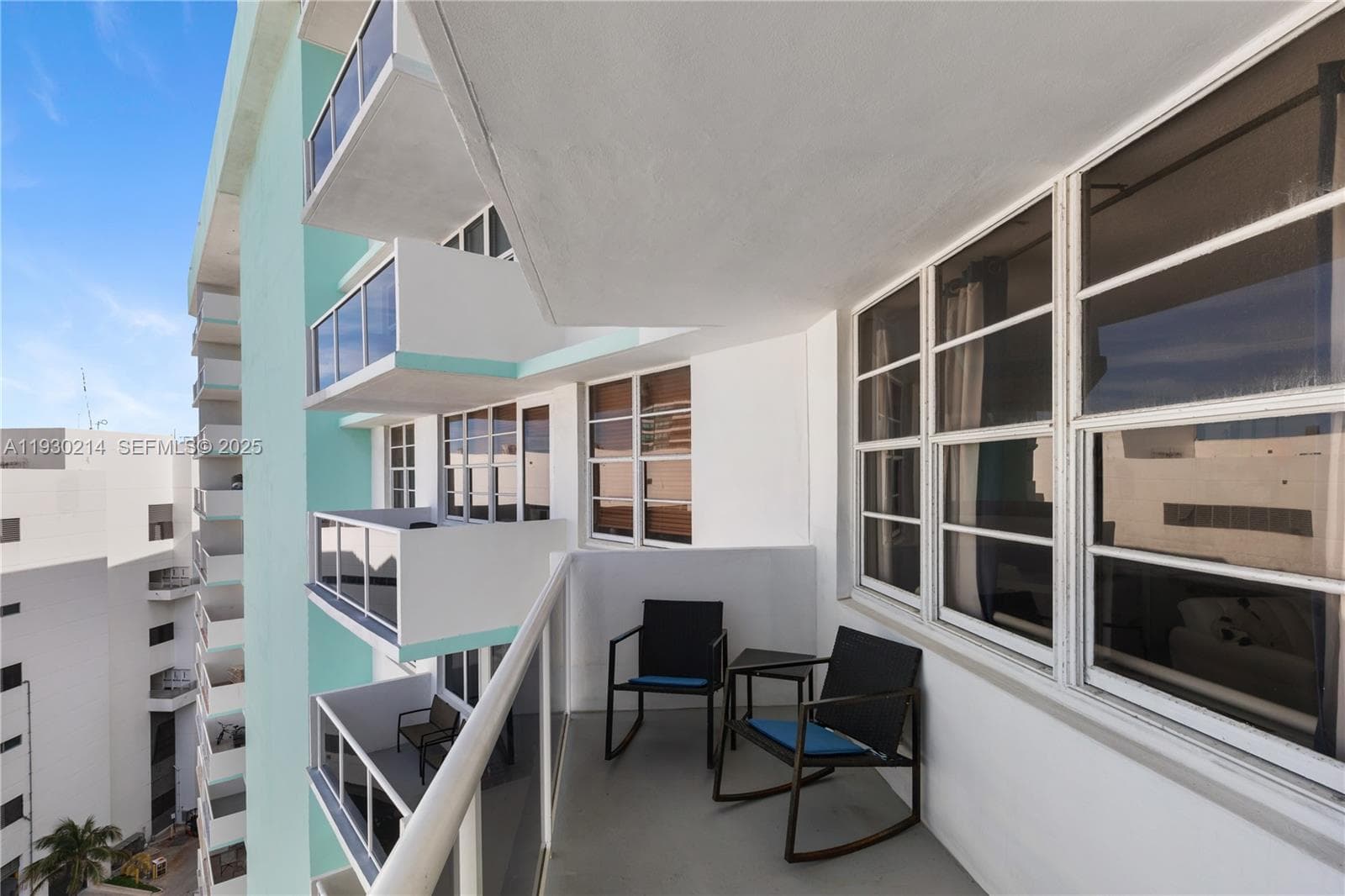 SEA AIR TOWERS CONDO · #1421 in Hollywood - Photo 32