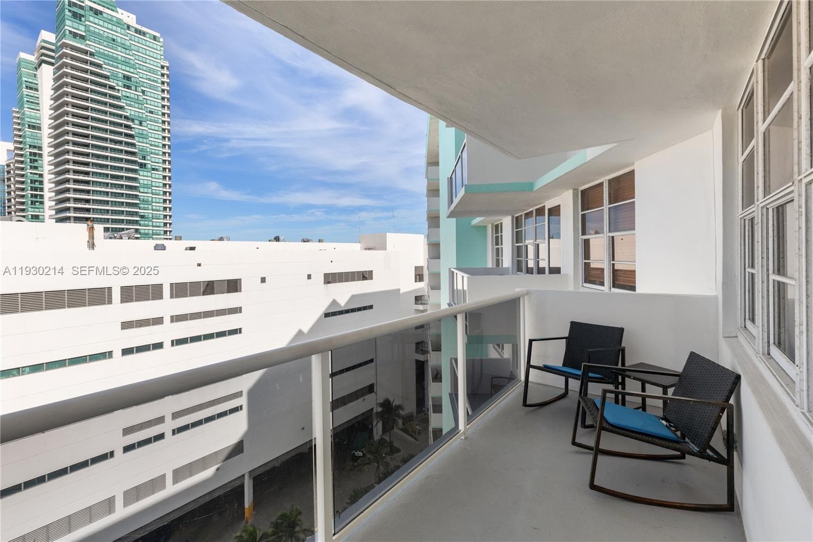 SEA AIR TOWERS CONDO · #1421 in Hollywood - Photo 31