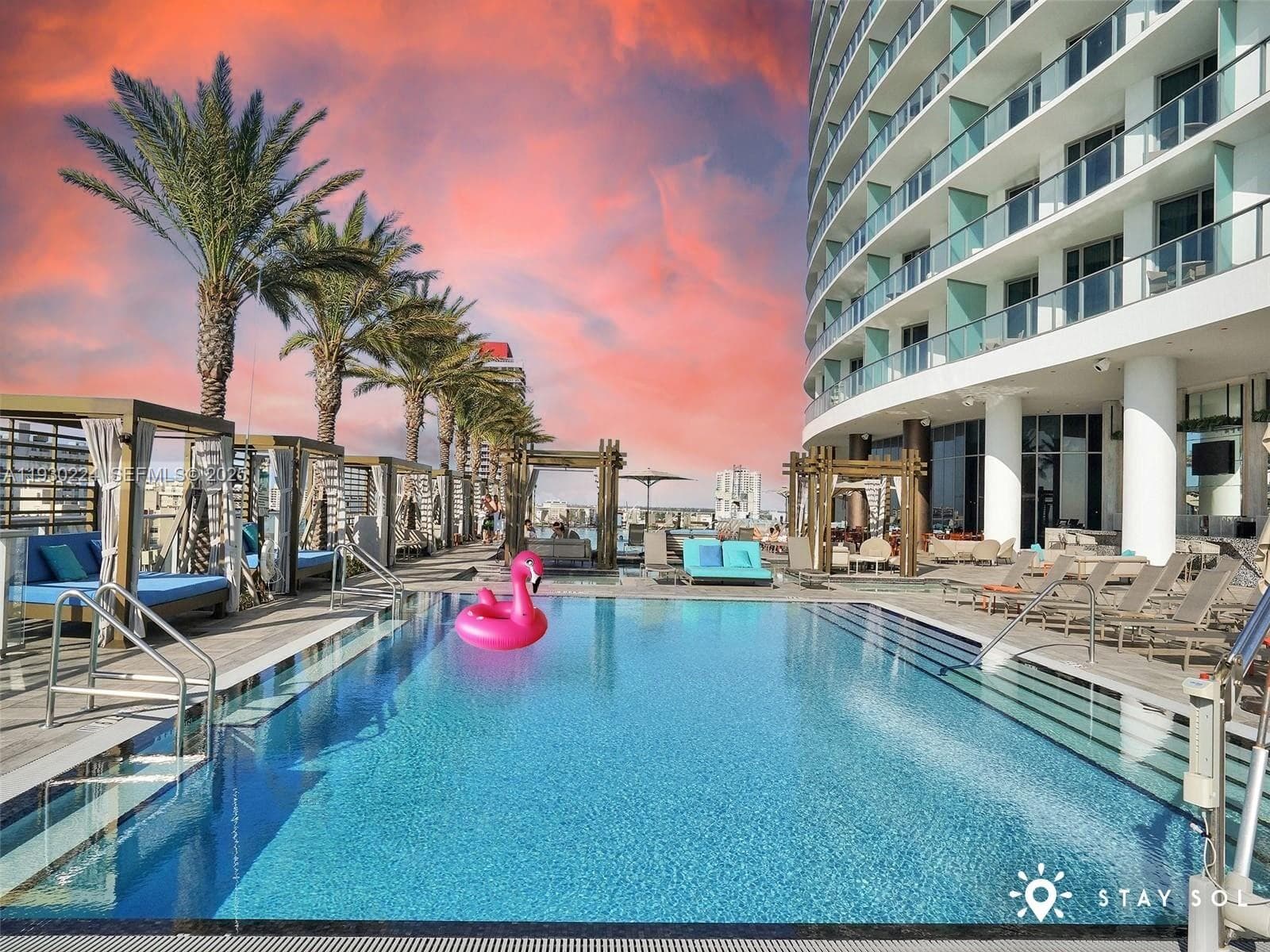 Hyde Beach House · #303 in Hollywood - Photo 30