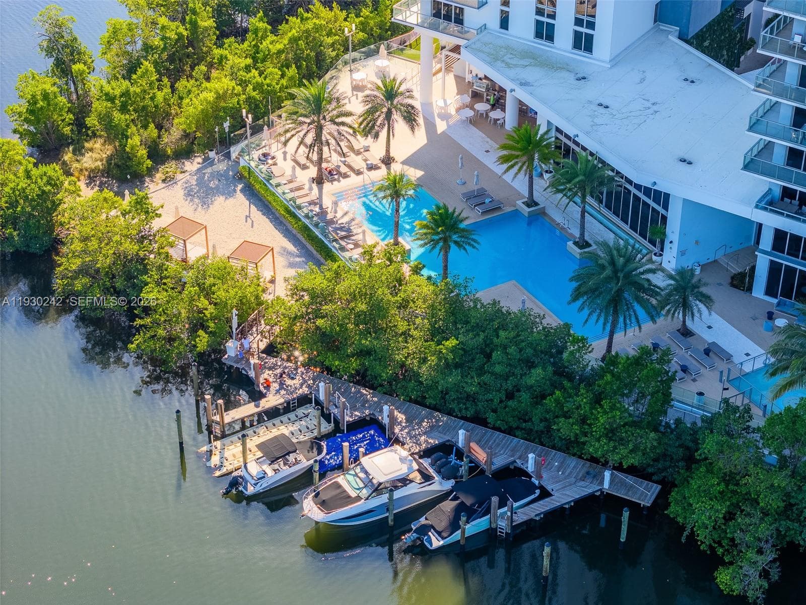 THE HARBOUR · #2907 in North Miami Beach - Photo 62