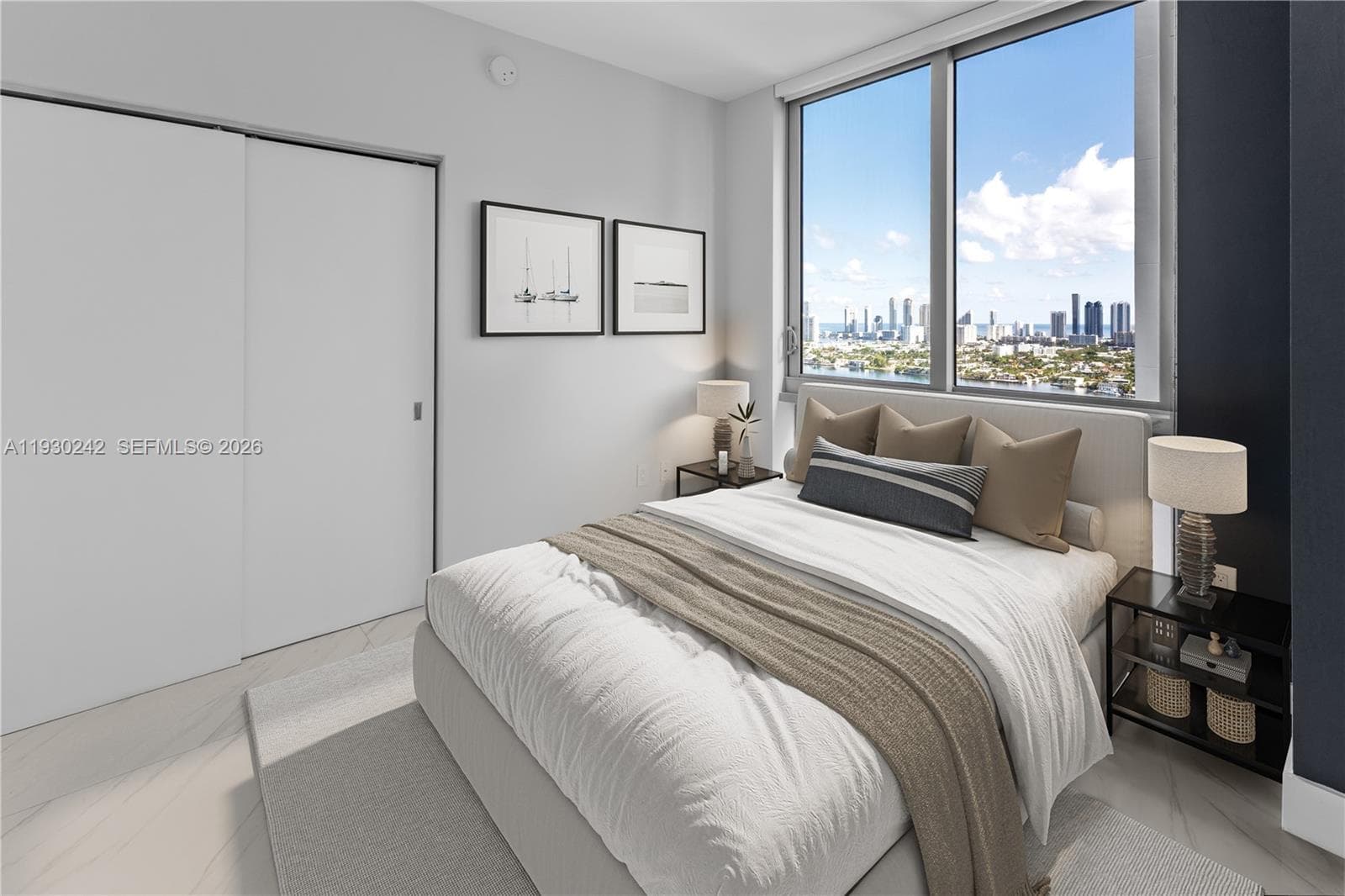 THE HARBOUR · #2907 in North Miami Beach - Photo 42