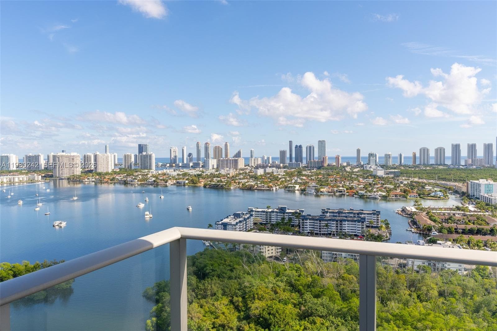 THE HARBOUR · #2907 in North Miami Beach - Photo 7