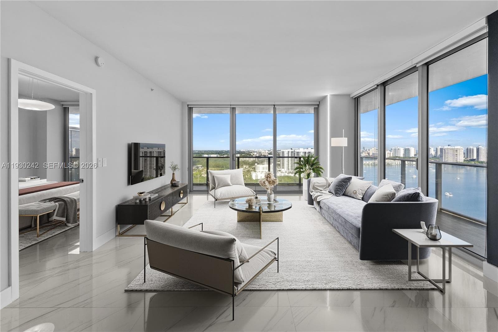THE HARBOUR · #2907 in North Miami Beach - Photo 3