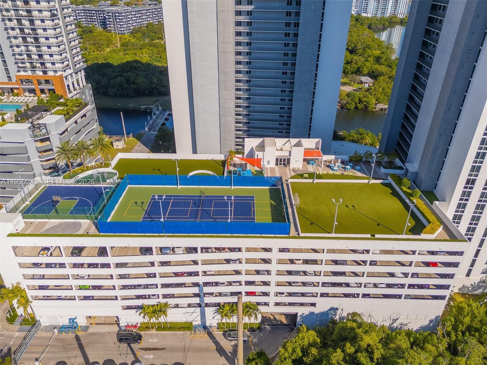THE HARBOUR · #2907 in North Miami Beach - Photo 67