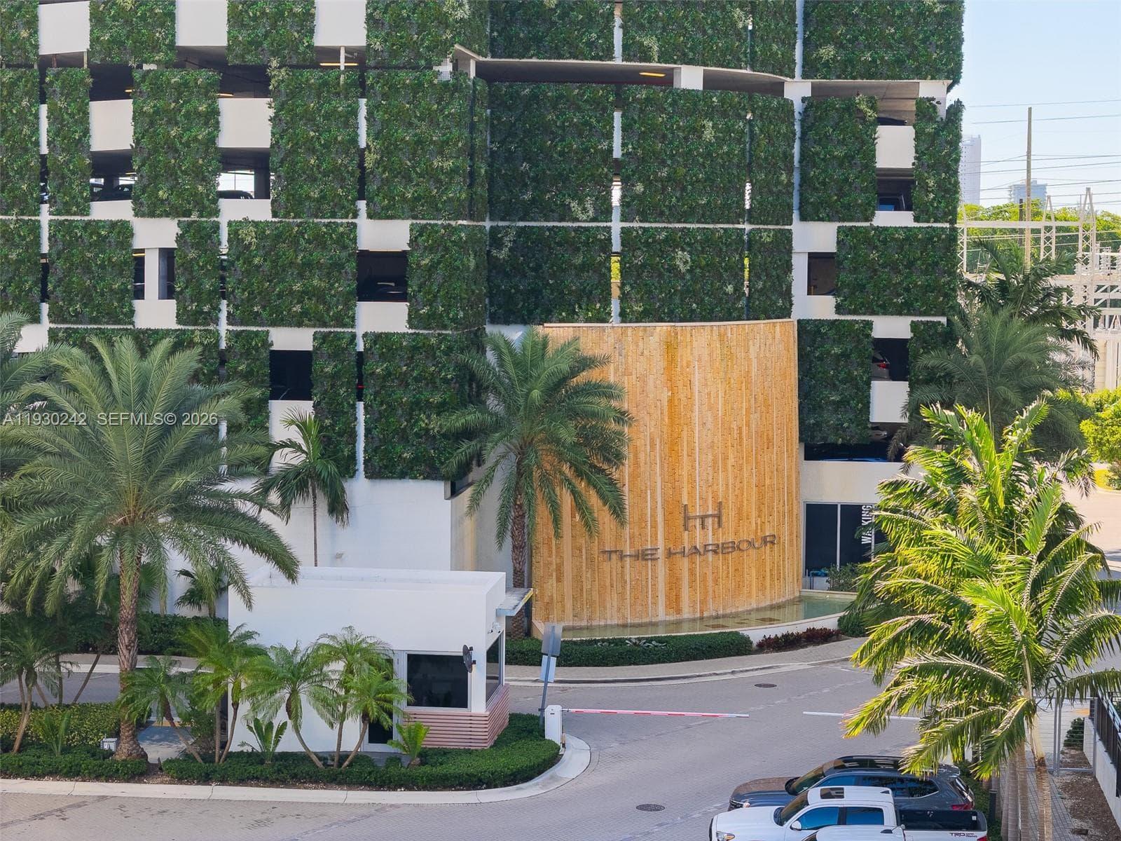 THE HARBOUR · #2907 in North Miami Beach - Photo 81