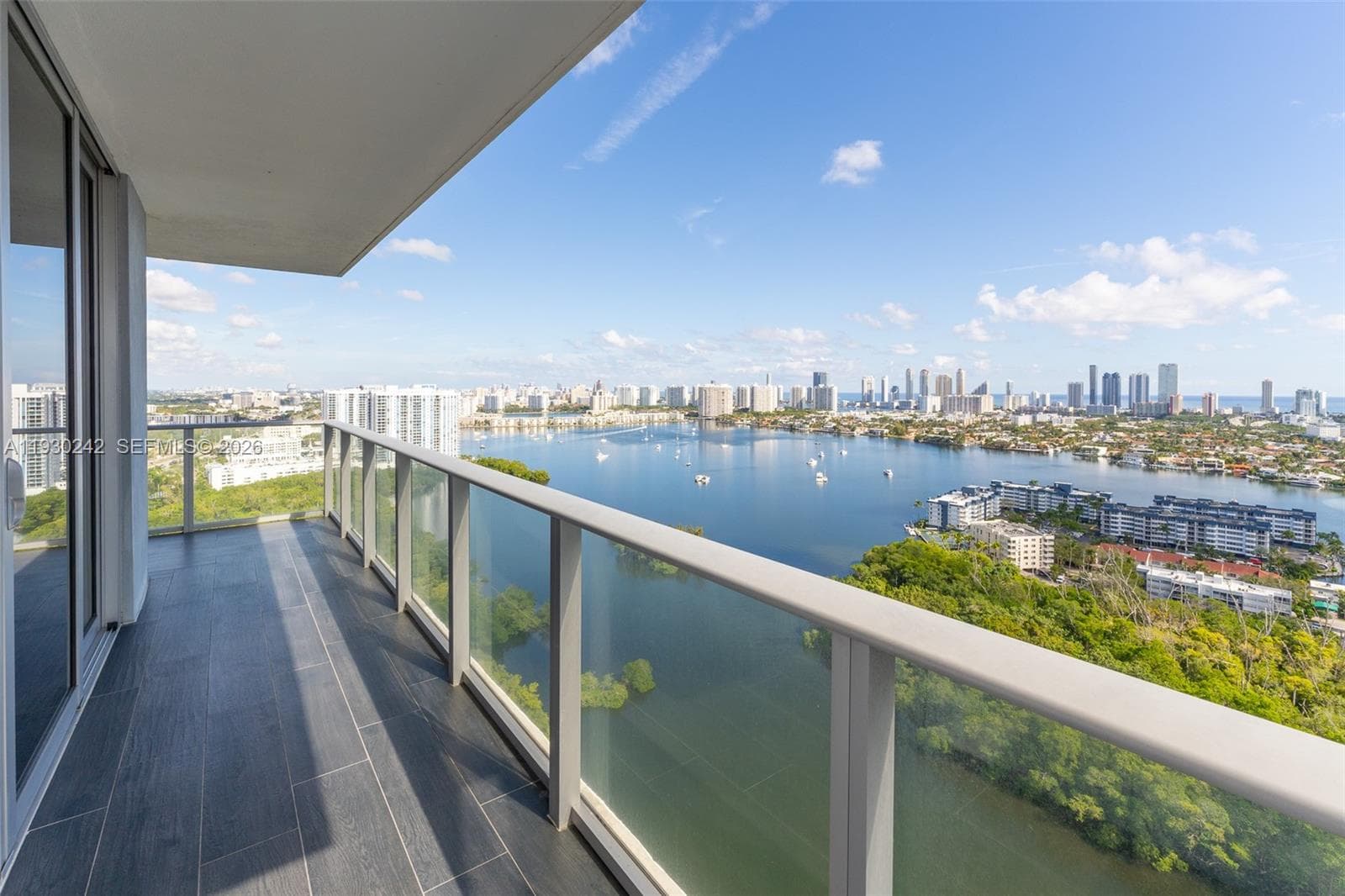 THE HARBOUR · #2907 in North Miami Beach - Photo 9