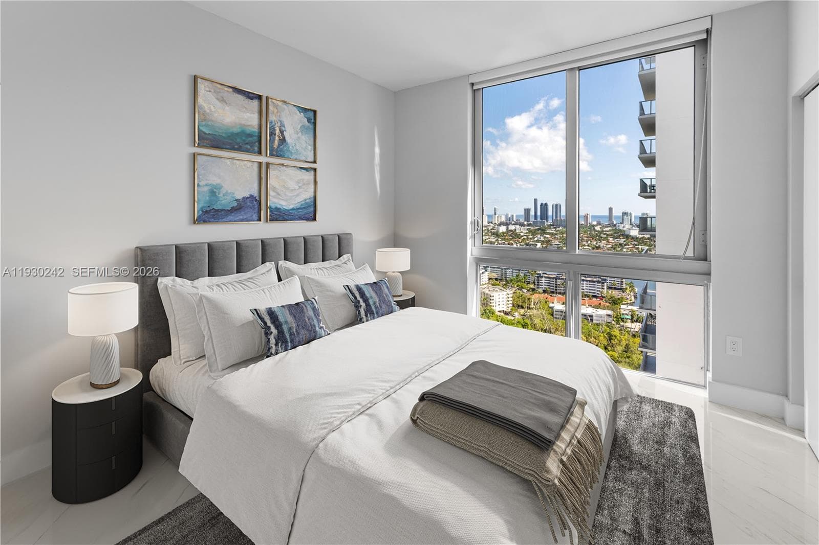 THE HARBOUR · #2907 in North Miami Beach - Photo 34