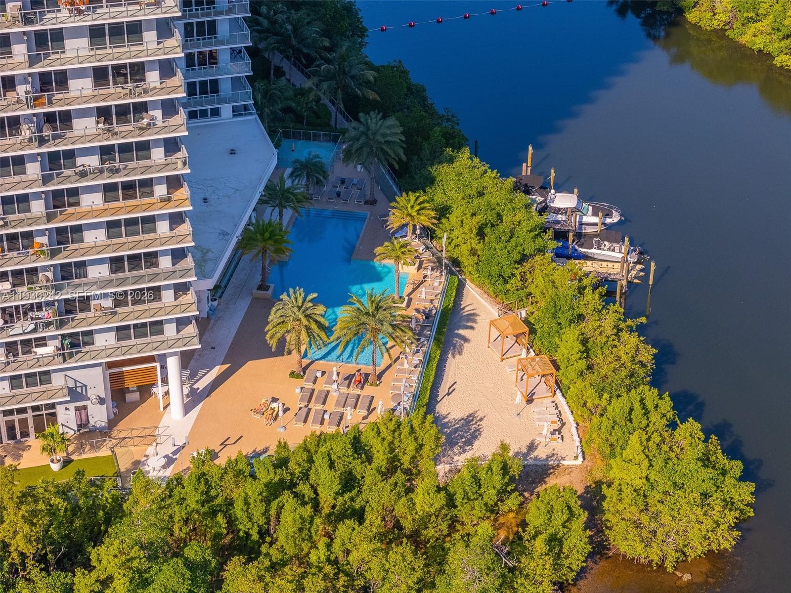 THE HARBOUR · #2907 in North Miami Beach - Photo 65