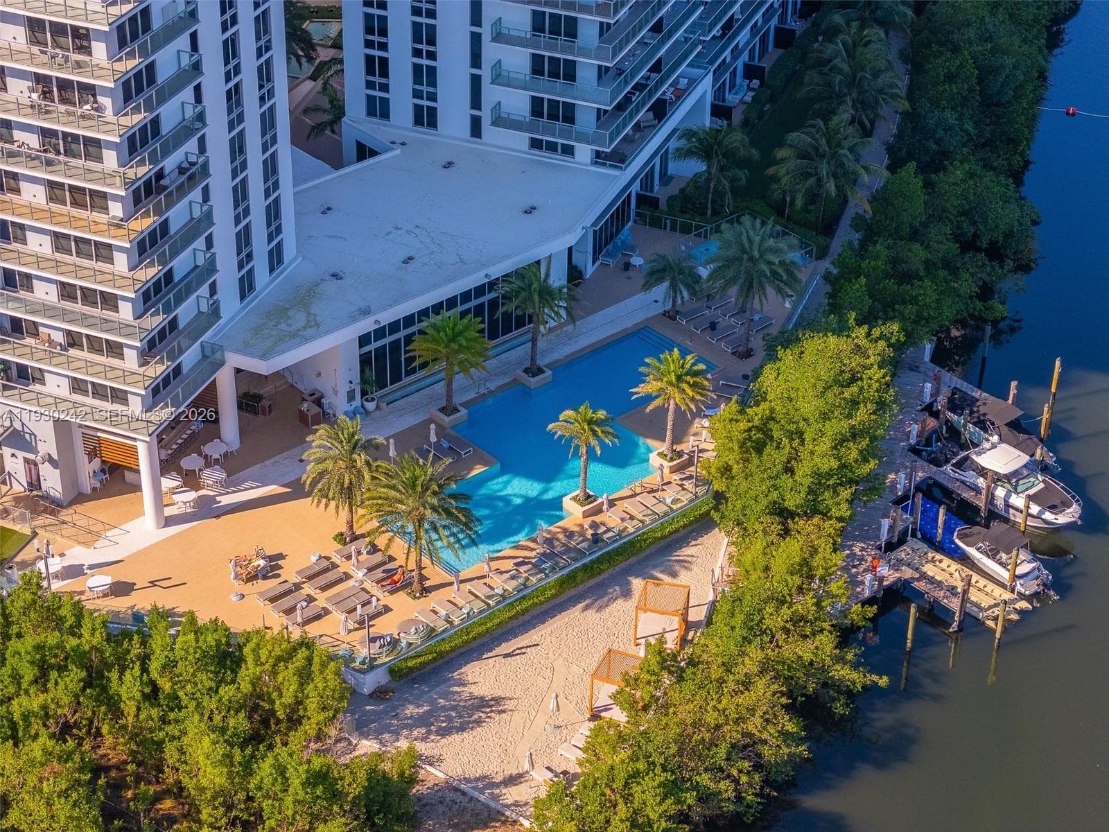 THE HARBOUR · #2907 in North Miami Beach - Photo 64
