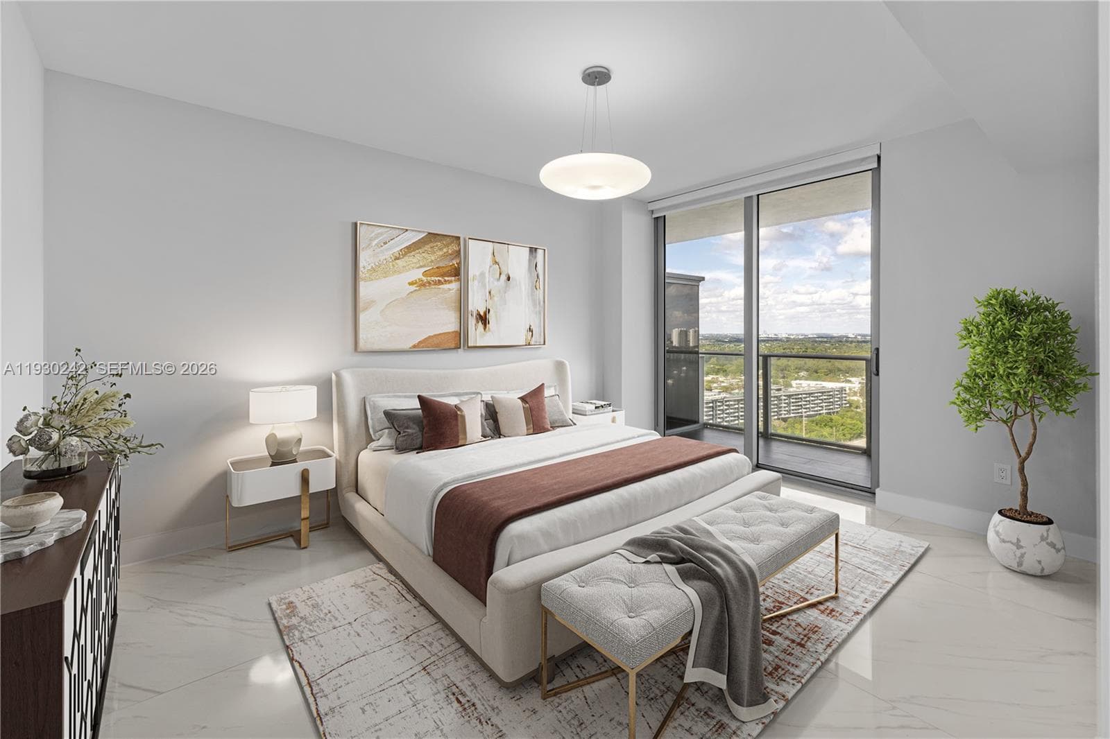 THE HARBOUR · #2907 in North Miami Beach - Photo 21