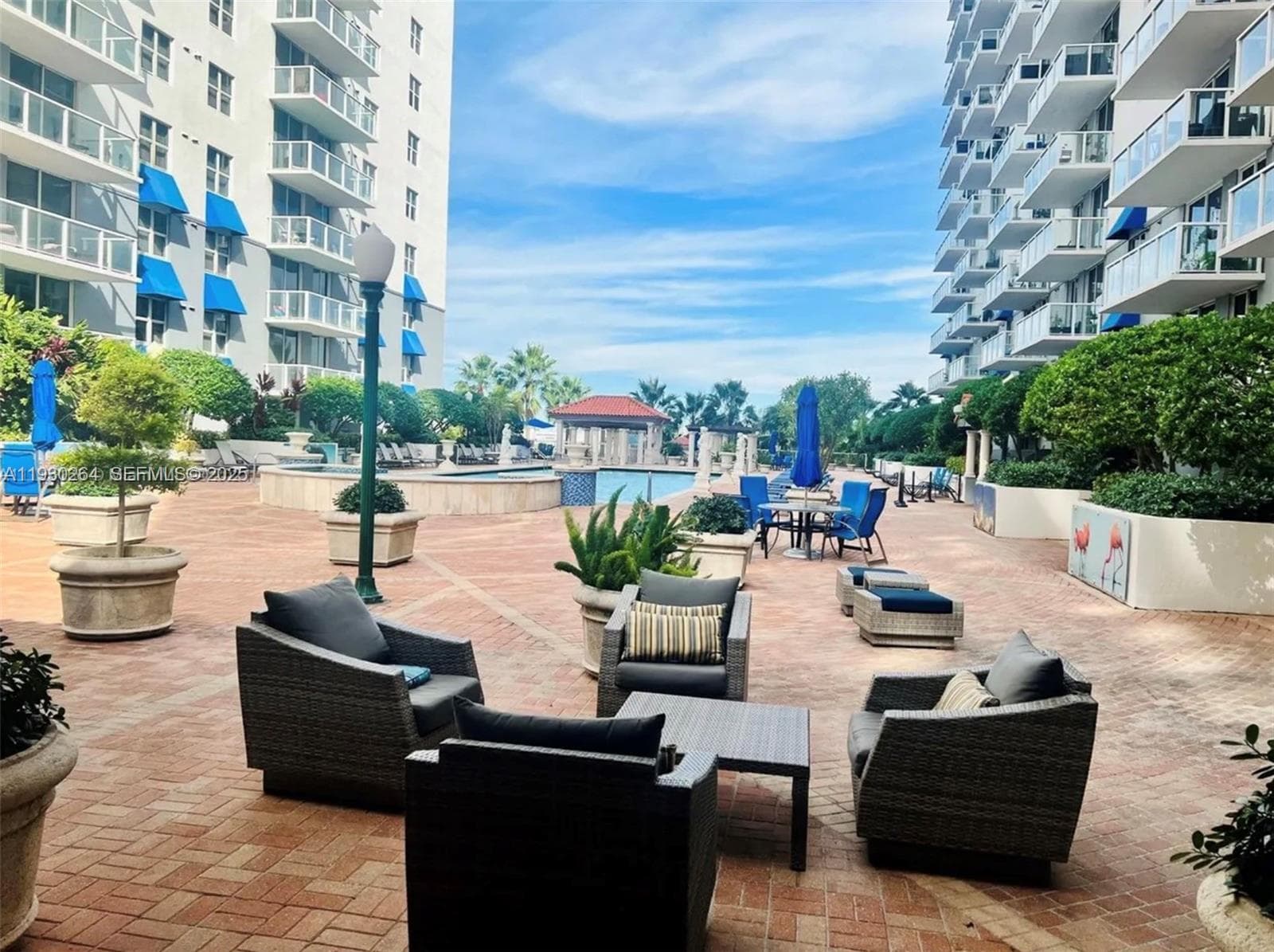 BLUE LAGOON CONDO · #416 in Miami - Photo 21