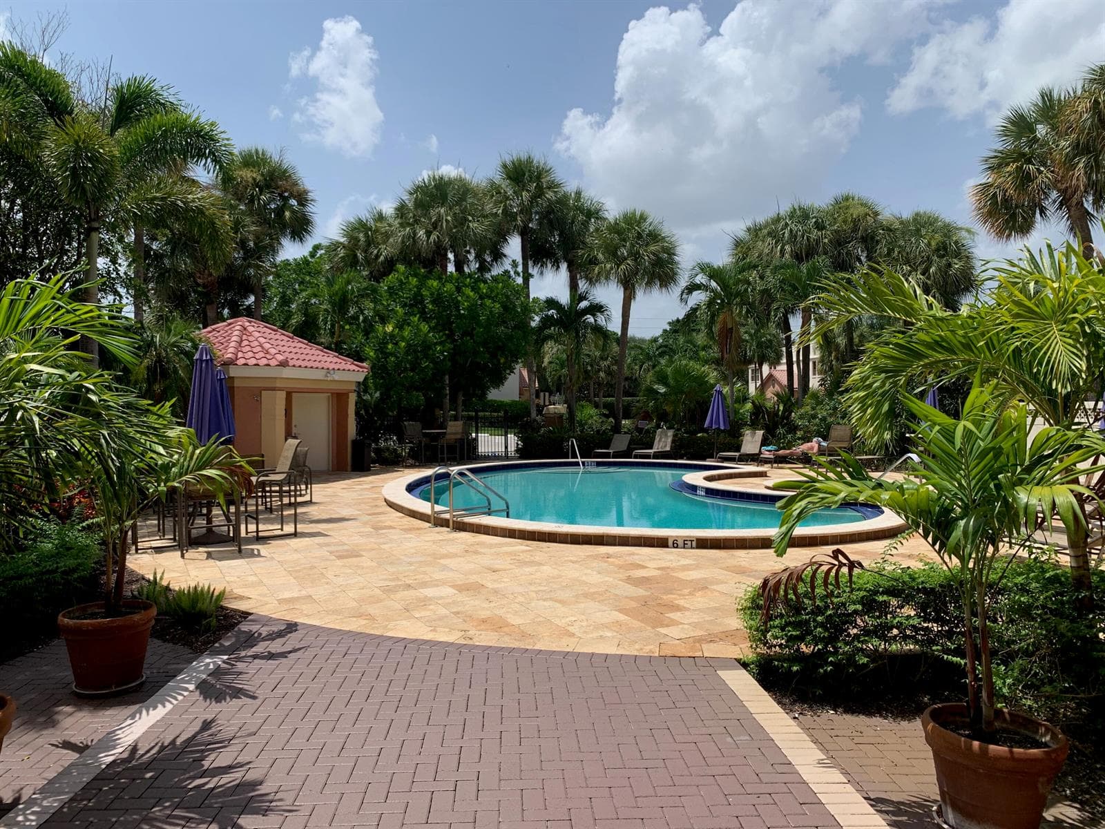 Community Pool