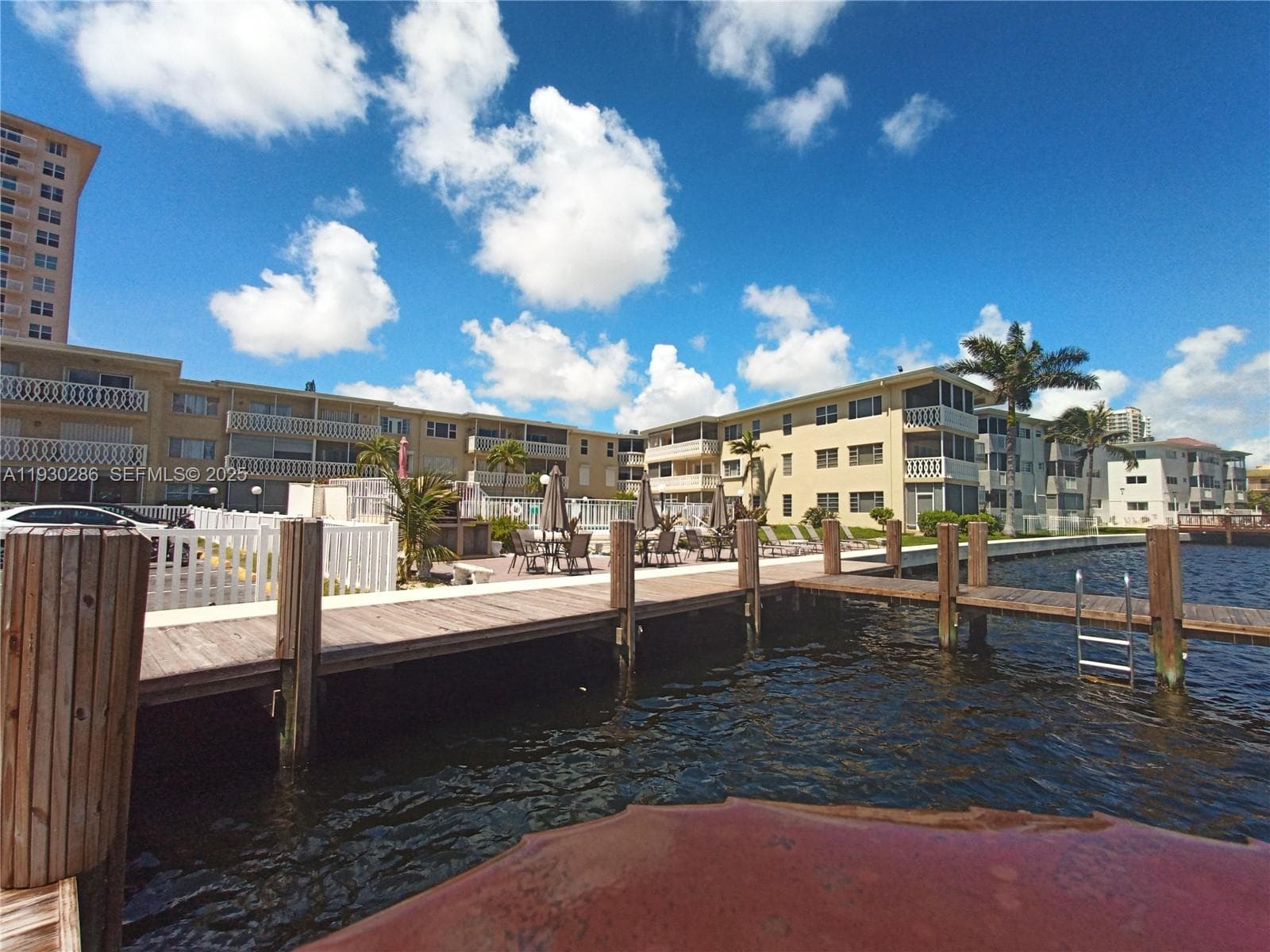 CRYSTAL COVE CONDO · #3C in Hallandale Beach - Photo 28