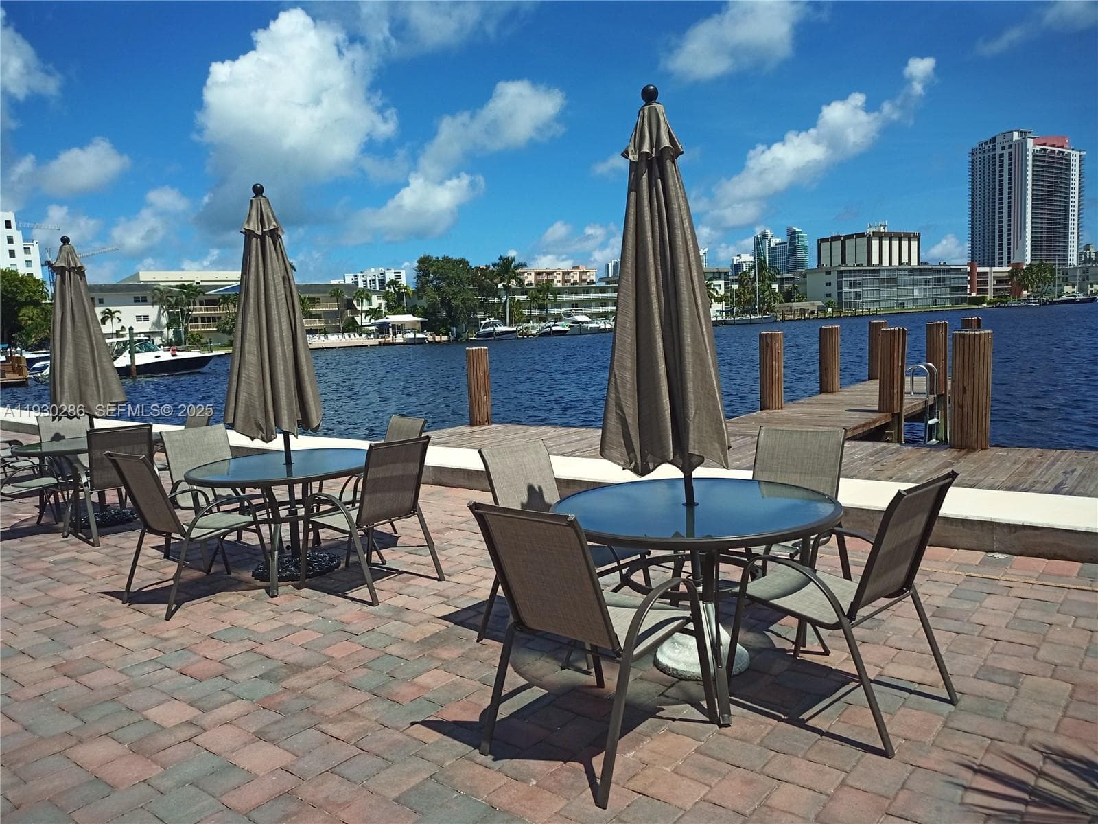 CRYSTAL COVE CONDO · #3C in Hallandale Beach - Photo 35