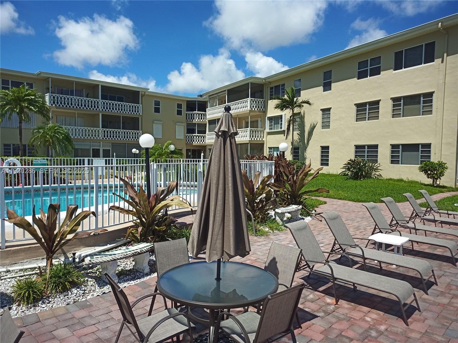 CRYSTAL COVE CONDO · #3C in Hallandale Beach - Photo 31
